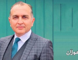 د.حوسێن عوسمان عەبدولڕەحمان